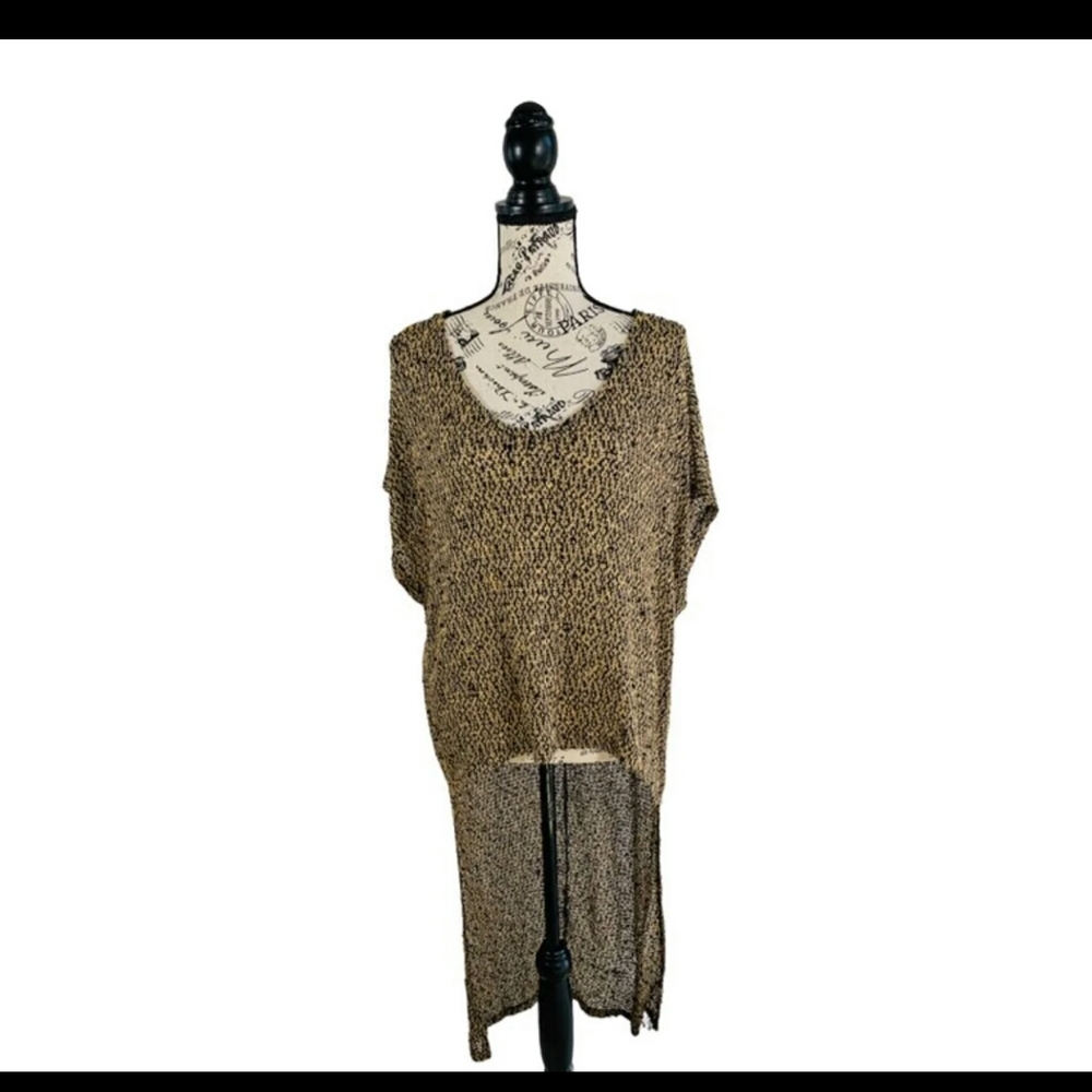 Forever 21 M women's knit top